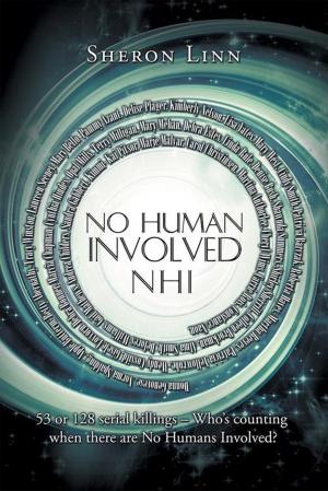 Cover of the book No Human Involved by William “Sparky” Poore