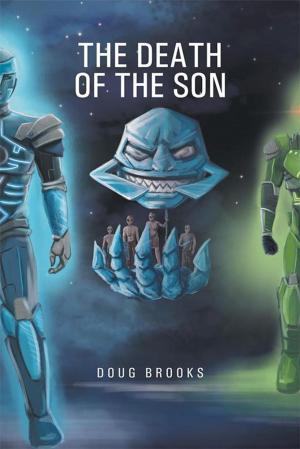 Cover of the book The Death of the Son by Georgie Fae Jackson