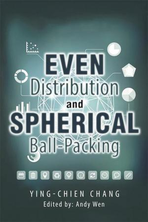 Book cover of Even Distribution and Spherical Ball-Packing