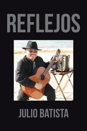Cover of the book Reflejos by Vincent Thurman