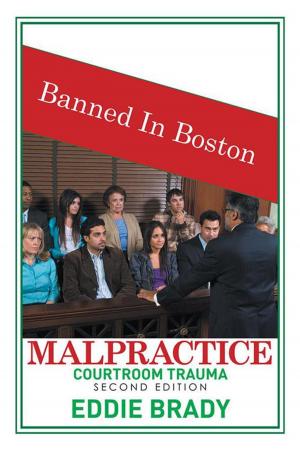 Cover of the book Malpractice by Dan E. Blackstone