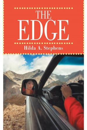 Cover of the book The Edge by R.L Mortenson