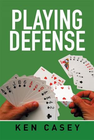 Cover of Playing Defense