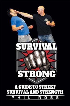 Cover of the book Survival Strong by Harold Workman Jr., Nick Pickrel
