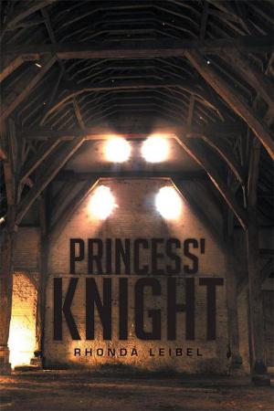 Cover of the book Princess' Knight by Anthony Maillard