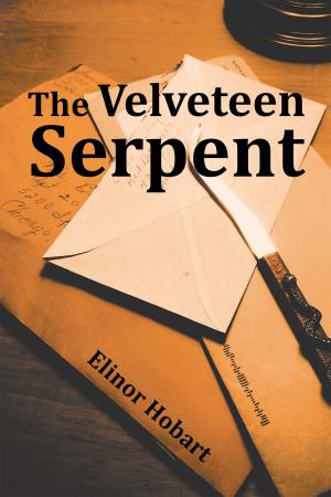 Cover of the book The Velveteen Serpent by J.B. Vample