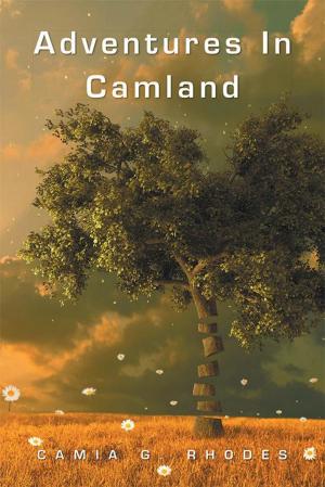 Cover of the book Adventures in Camland by Robert D. Makepeace