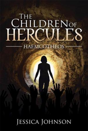 Cover of the book The Children of Hercules by Willette Poole