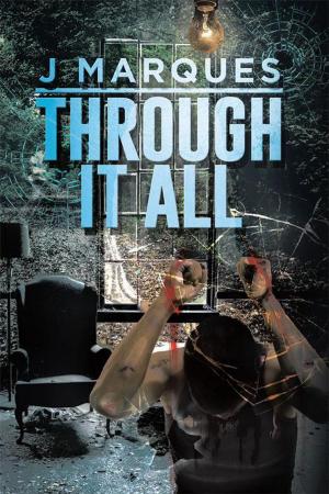 Cover of the book Through It All by Charlotte Winstead