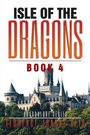 Cover of the book Isle of the Dragons by Lisa Keyes