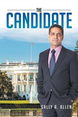 Cover of the book The Candidate by Marion M. Jacobs