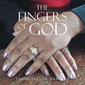 Cover of the book The Fingers of God by Victoria Rose