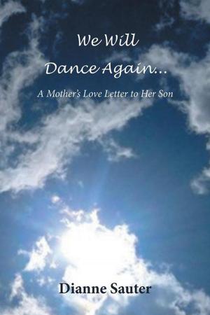 Cover of the book We Will Dance Again by Darlene Navor