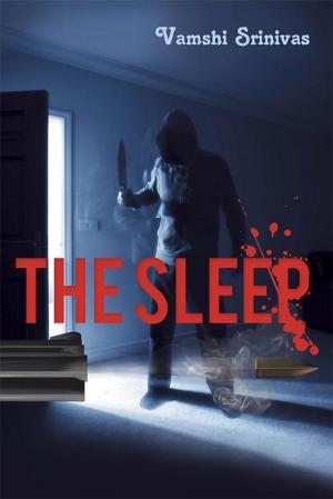 Cover of the book The Sleep by Trent Bolesky