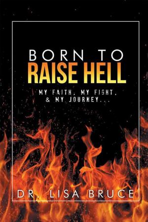 Cover of the book Born to Raise Hell by Tom James