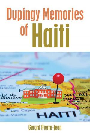 bigCover of the book Dupingy Memories of Haiti by 