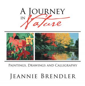Book cover of A Journey in Nature