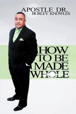 Cover of the book How to Be Made Whole by Elizabeth Zabawa