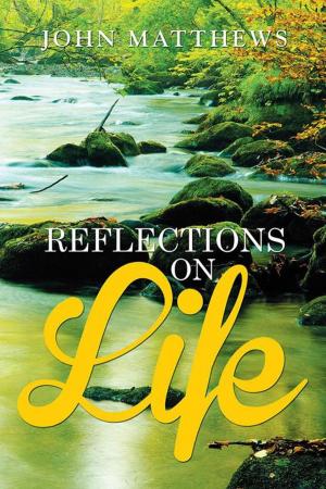 Cover of the book Reflections on Life by Murtaza Tarin