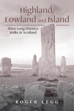 Cover of the book Highland, Lowland and Island by Dulat Issabekov