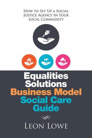 Book cover of Equalities Solutions Business Model Social Care Guide