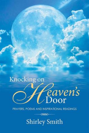 Cover of the book Knocking on Heaven’S Door by Regina Castro, Ana Sofía Gómez