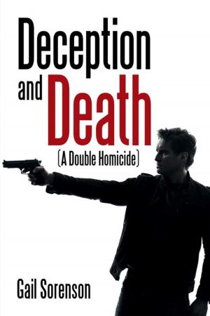 Cover of the book Deception and Death by Felder Shackleford Shackleford Jr.