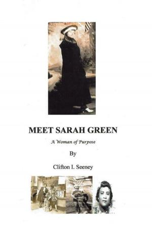 Cover of the book Meet Sarah Green by Virginia Huerlin Long Cross