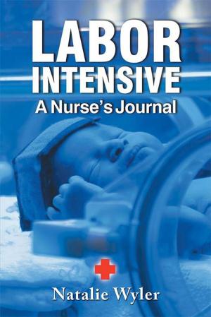 Cover of the book Labor Intensive by Morei Robinson