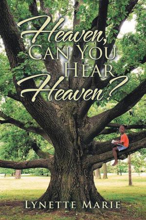 Cover of the book Heaven, Can You Hear Heaven? by Natsuya Uesugi