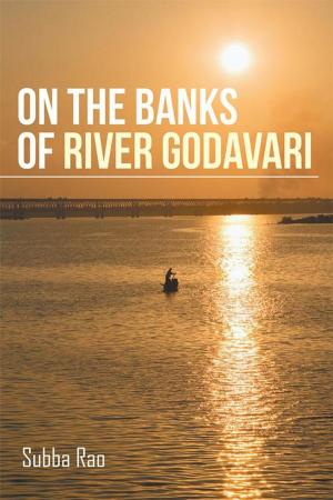 Cover of the book On the Banks of River Godavari by J. N. Sadler