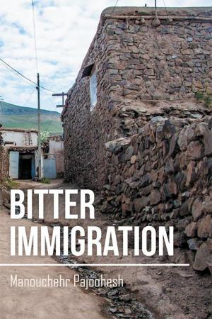 Cover of the book Bitter Immigration by Roriges Gray