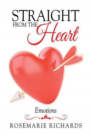 Cover of the book Straight from the Heart by Tommy E. Smith Jr.