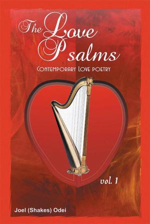 Cover of the book The Love Psalms by T.R. St. George
