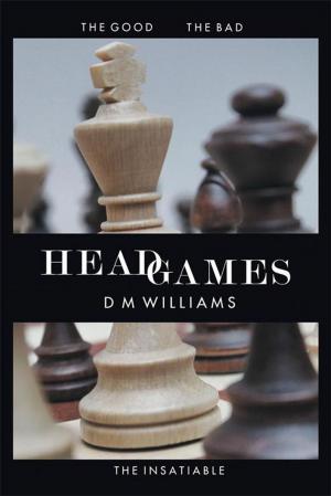 Cover of the book Head Games by Maryann DiEdwardo, Patricia Pasda
