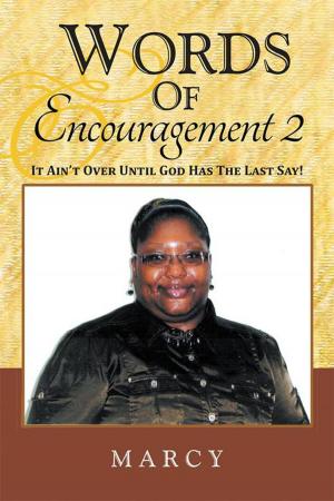 Cover of the book Words of Encouragement 2 by Carolyn M. Prince