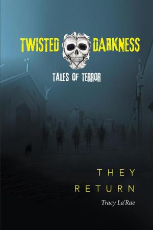 Cover of the book They Return by Alberto E. Baston