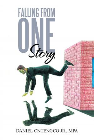 Cover of the book Falling from One Story by Akimua Timitimi