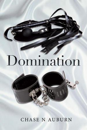 Cover of the book Domination by Deena Burton