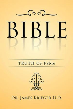 Cover of the book Bible by D.E. Gray