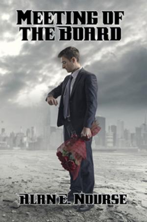 Cover of the book Meeting of the Board by Randall Garrett