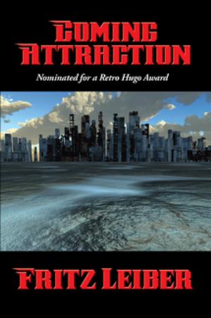 Cover of the book Coming Attraction by Mari Wolf