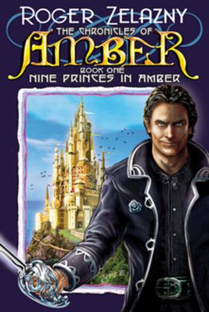 Cover of the book Nine Princes in Amber by H.G. Wells