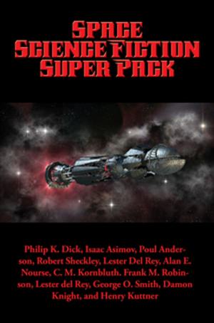 Cover of the book Space Science Fiction Super Pack by hg47