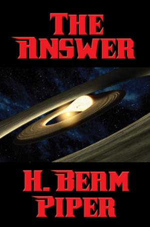 Cover of the book The Answer by Walt Sheldon