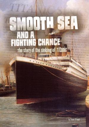 Cover of the book Smooth Sea and a Fighting Chance by Mike Artell