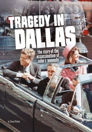 Cover of the book Tragedy in Dallas by Jessica Gunderson