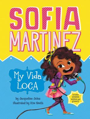 Cover of the book My Vida Loca by Maria Alaina