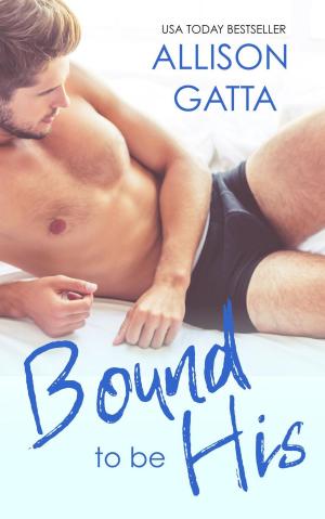 Cover of Bound to be His