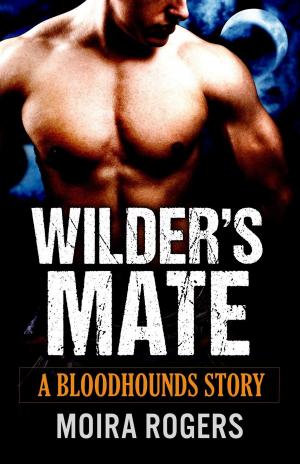 Cover of the book Wilder's Mate by Regina Morris
